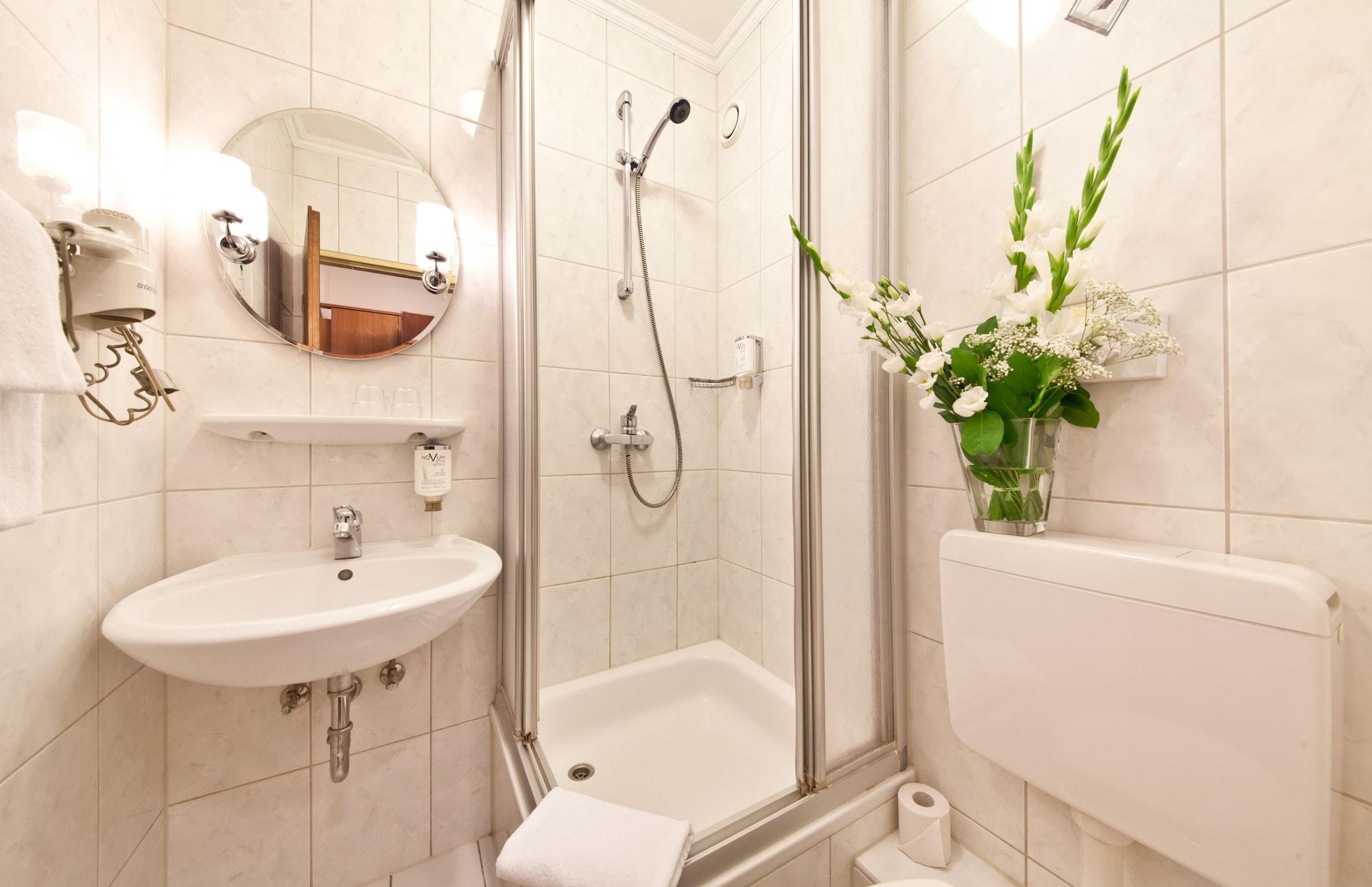 Hotel Primus Frankfurt Sachsenhausen Frankfurt am Main Eksteriør billede