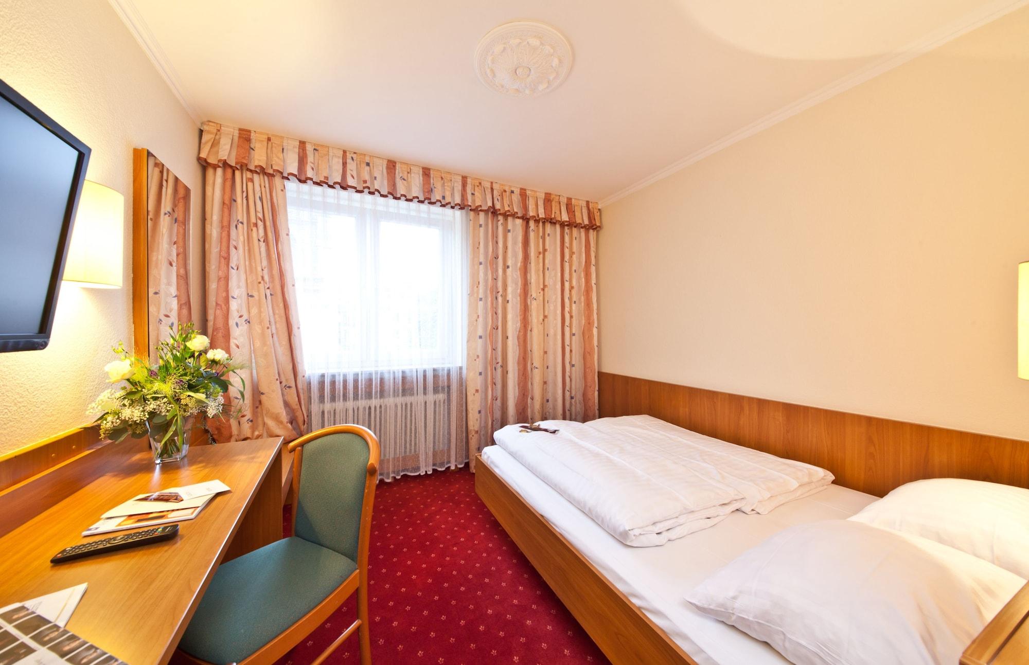 Hotel Primus Frankfurt Sachsenhausen Frankfurt am Main Eksteriør billede