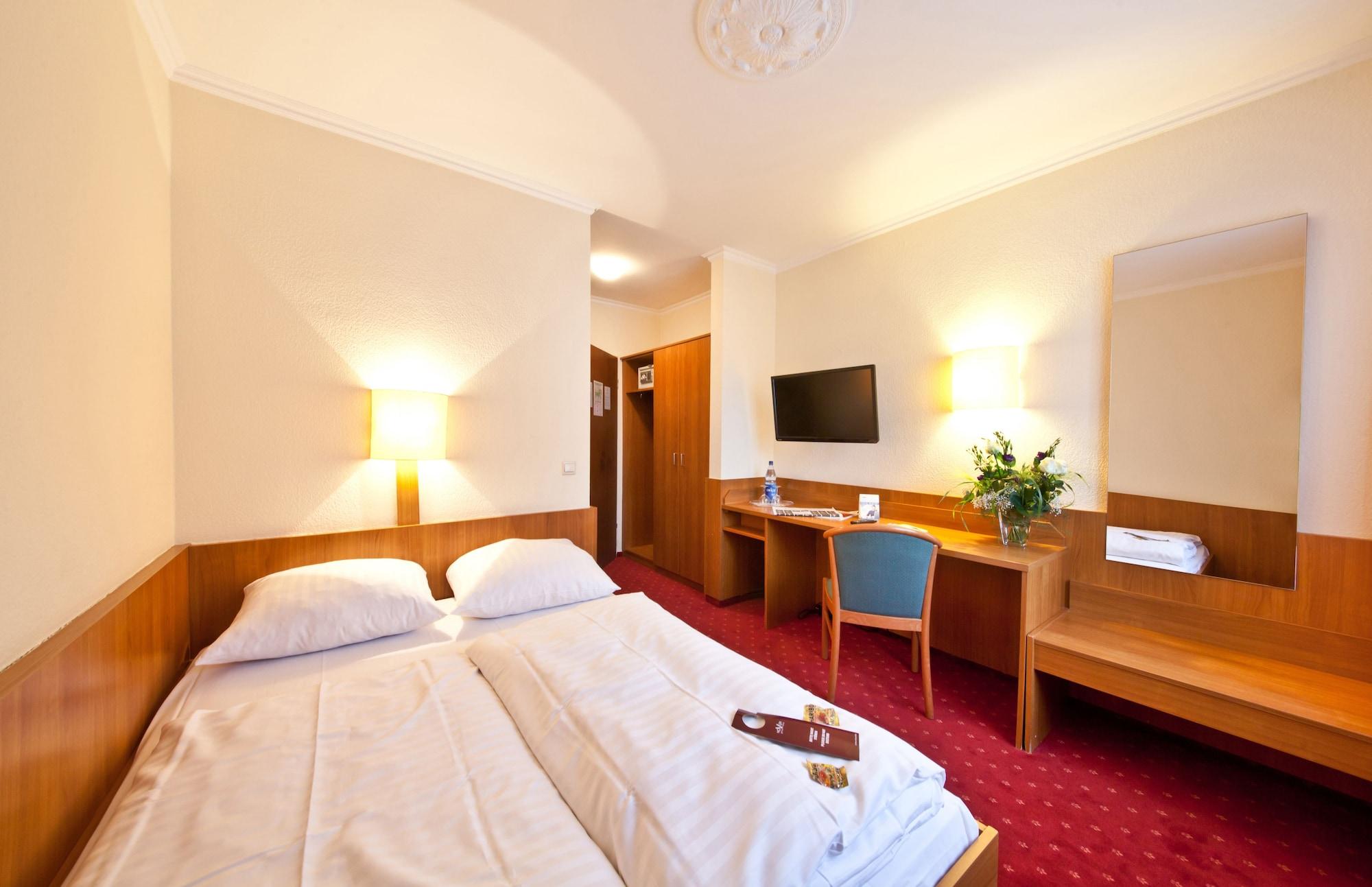 Hotel Primus Frankfurt Sachsenhausen Frankfurt am Main Eksteriør billede