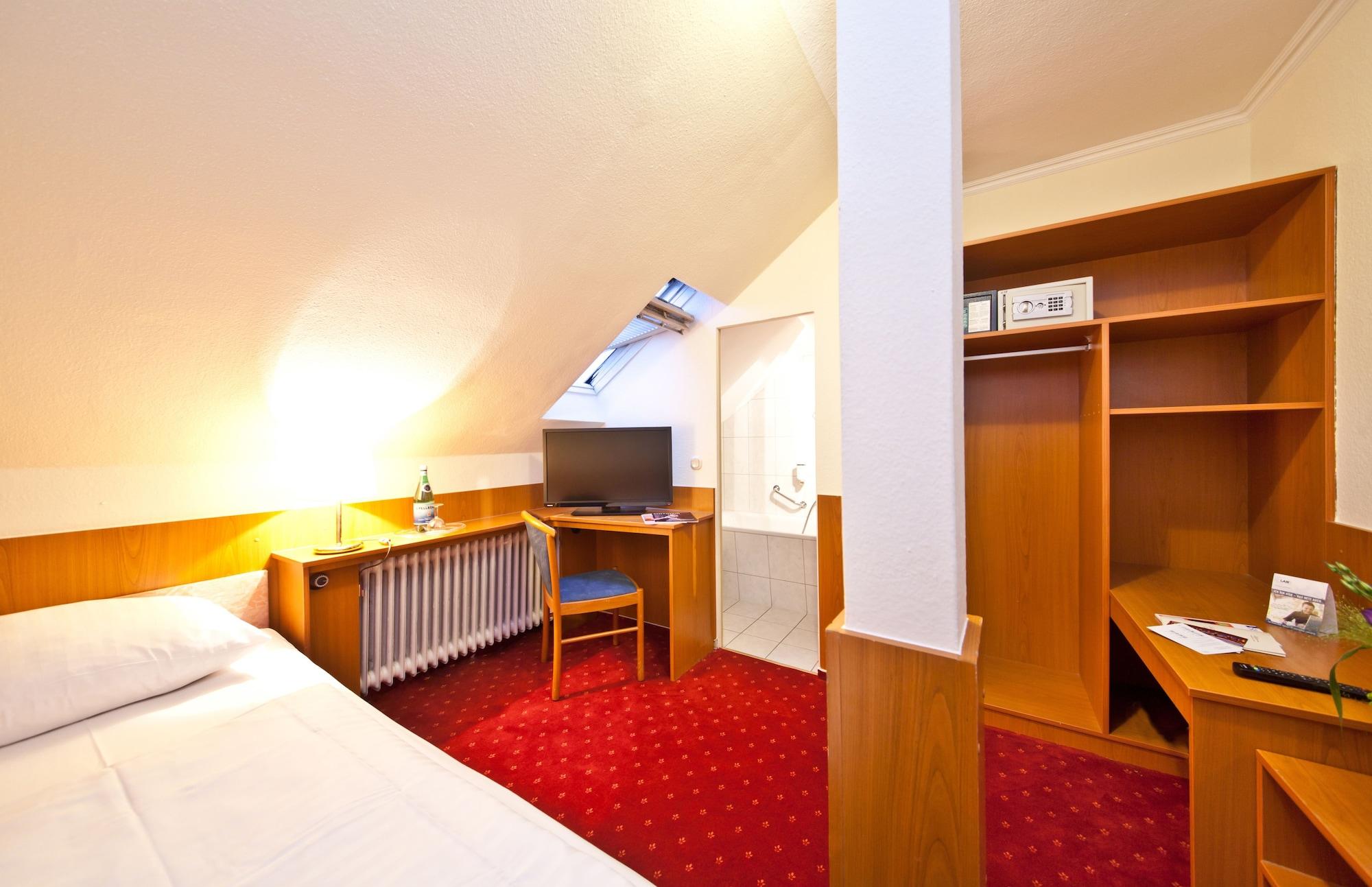 Hotel Primus Frankfurt Sachsenhausen Frankfurt am Main Eksteriør billede