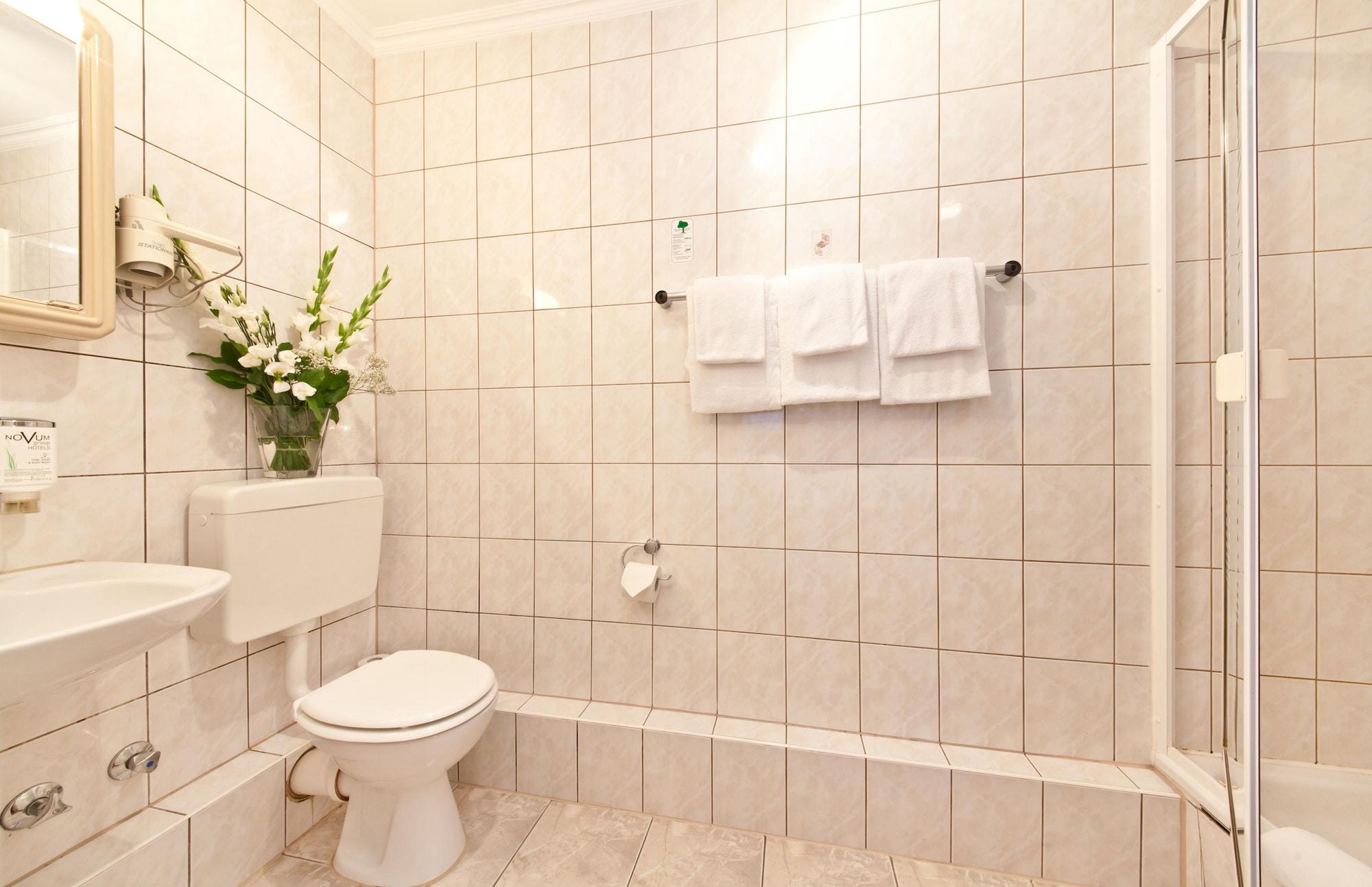 Hotel Primus Frankfurt Sachsenhausen Frankfurt am Main Eksteriør billede