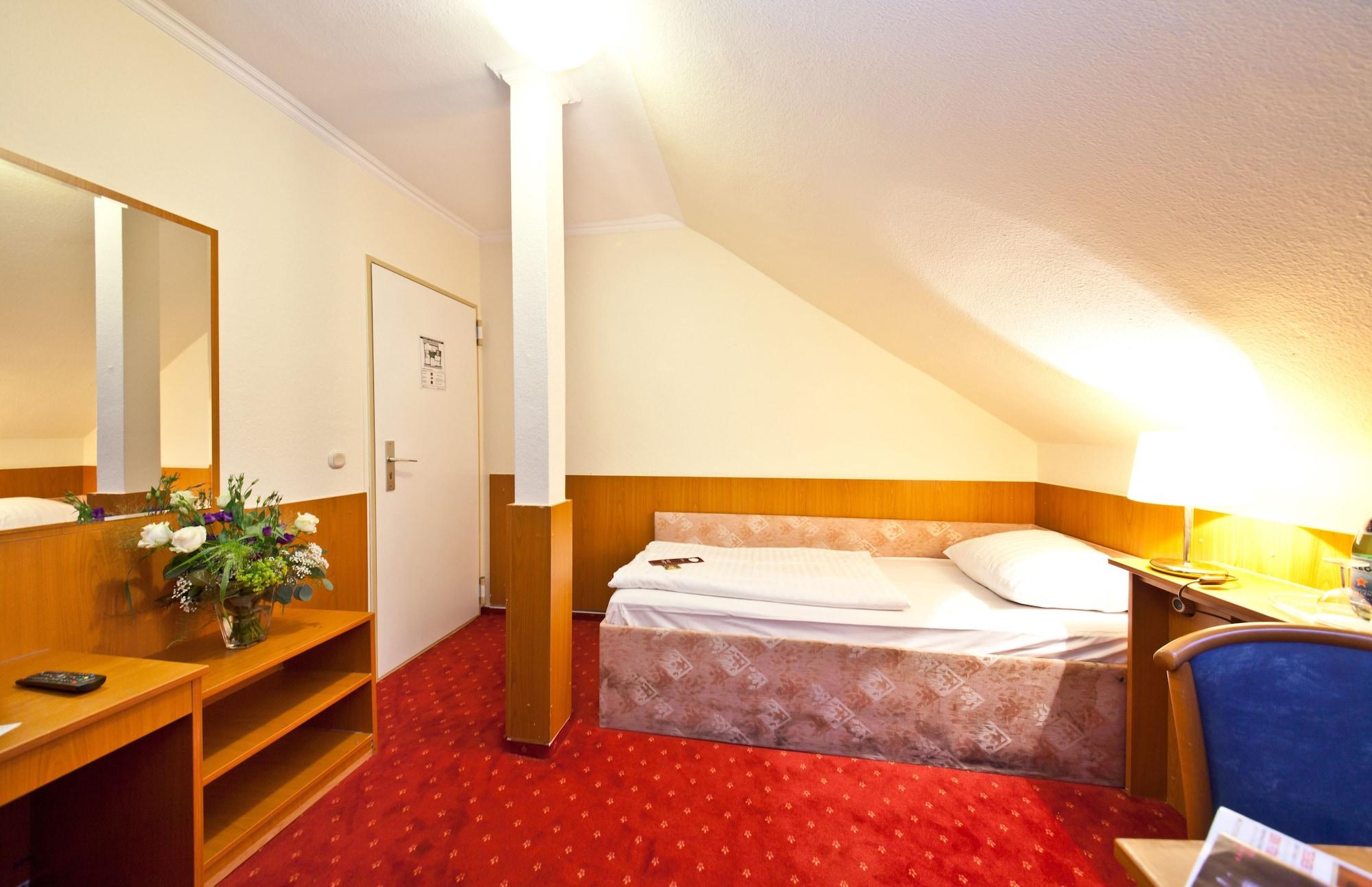 Hotel Primus Frankfurt Sachsenhausen Frankfurt am Main Eksteriør billede