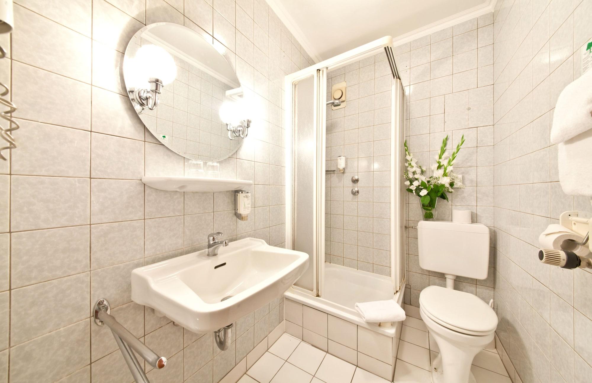 Hotel Primus Frankfurt Sachsenhausen Frankfurt am Main Eksteriør billede