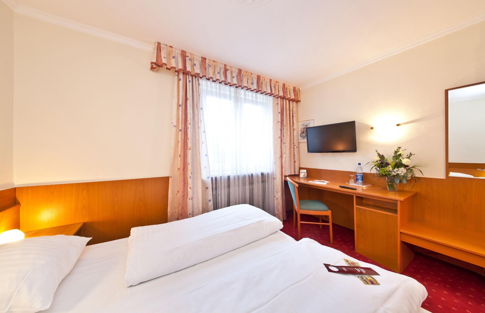 Hotel Primus Frankfurt Sachsenhausen Frankfurt am Main Eksteriør billede