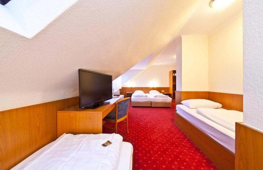 Hotel Primus Frankfurt Sachsenhausen Frankfurt am Main Eksteriør billede