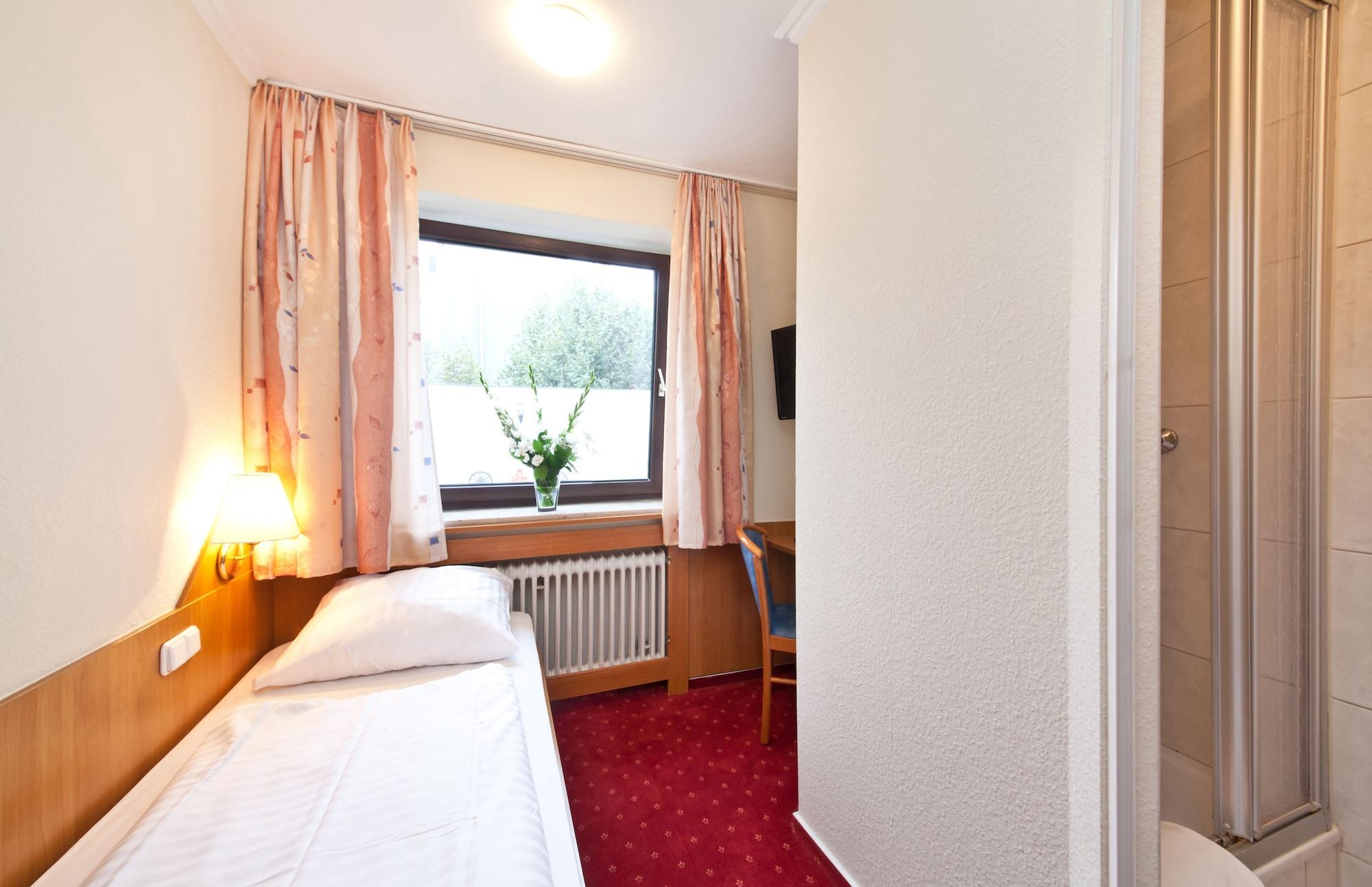 Hotel Primus Frankfurt Sachsenhausen Frankfurt am Main Eksteriør billede
