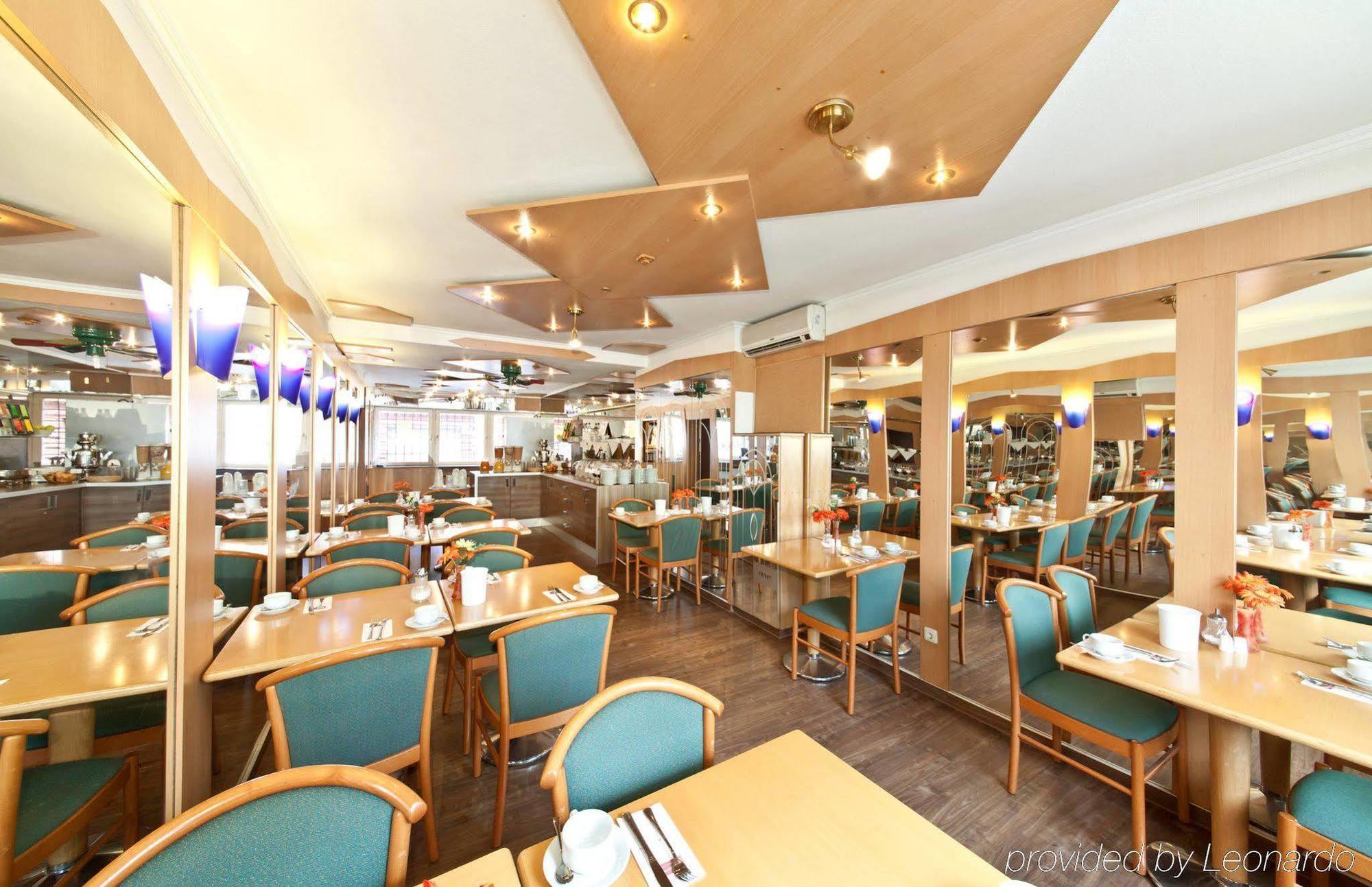Hotel Primus Frankfurt Sachsenhausen Frankfurt am Main Eksteriør billede