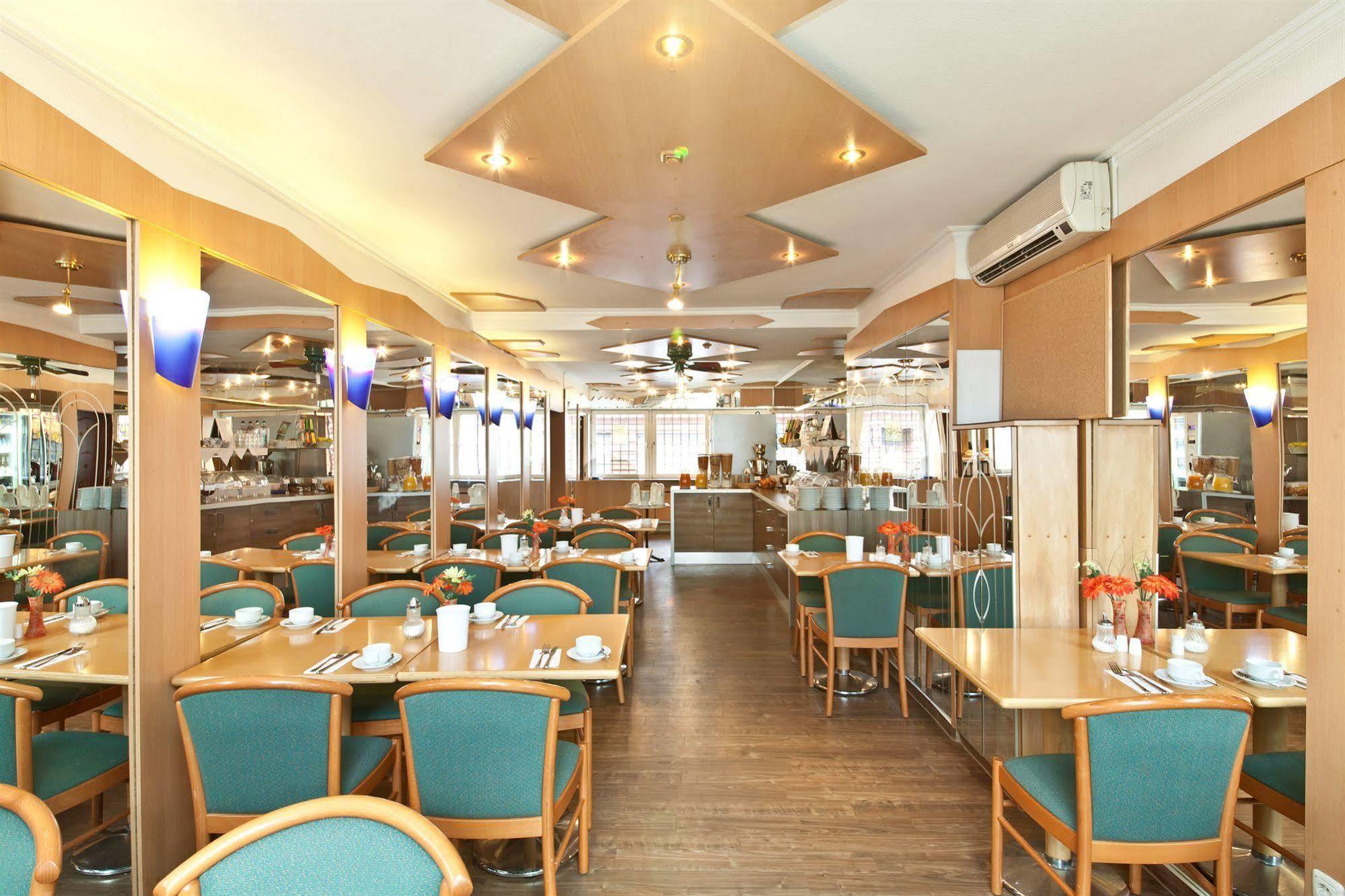 Hotel Primus Frankfurt Sachsenhausen Frankfurt am Main Eksteriør billede